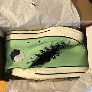 Brand new Converse Chuck 70 Hi Psy Kicks